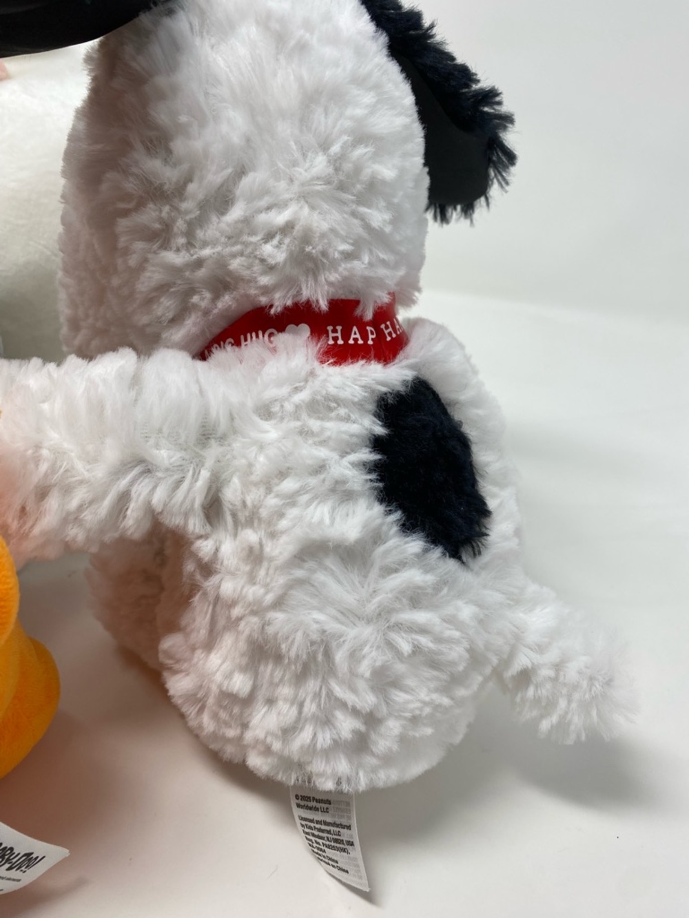 Bundle of Children’s Stuffed Animals/ Plush Toys - Picture 6 of 8